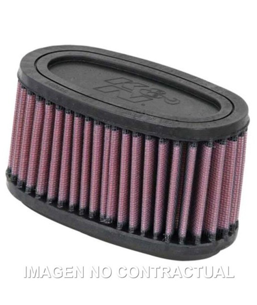 Filtro aire K&N Honda VT 750 Shadow Aero