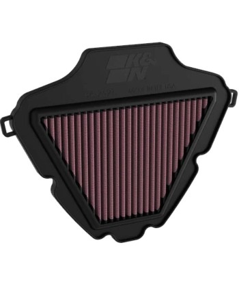 Filtro aire K&N Honda NC750X