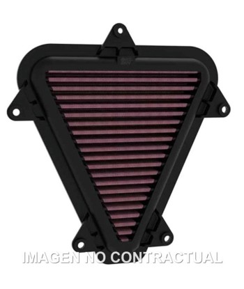 Filtro aire K&N HONDA XL TRANSALP 765