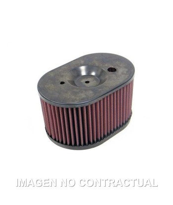 Filtro aire K&N Honda GL 1200 W / SE (85786)