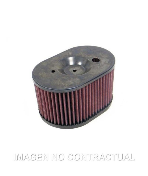 Filtro aire K&N Honda GL 1200 W / SE (85786)