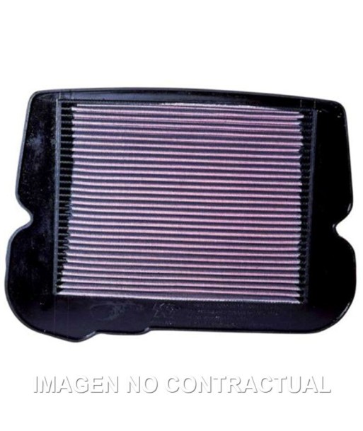 Filtro aire K&N Honda GL 1500 Goldwing
