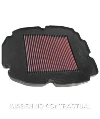 Filtro aire K&N Honda VFR 800 R