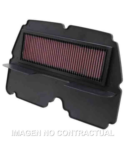 Filtro aire K&N Honda CBR 900 RR