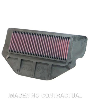 Filtro aire K&N Honda CBR 929 RR