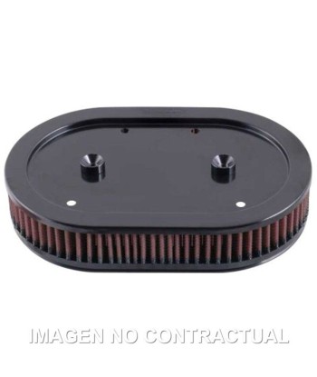 Filtro aire K&N Harley Davidson Sporster Eaglet