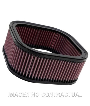 Filtro aire K&N Harley Davidson VRSCA V-Rod