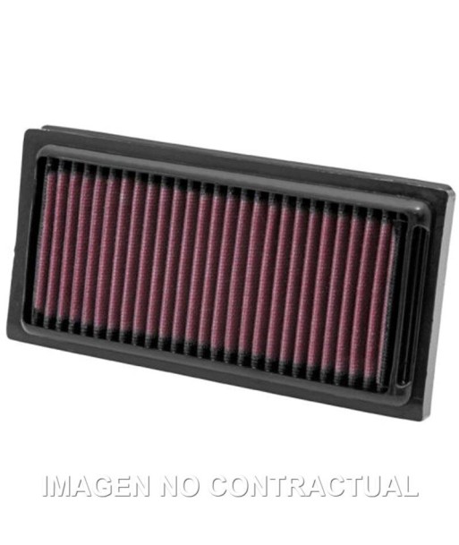 Filtro aire K&N Harley Davidson XR 1200 Sporster