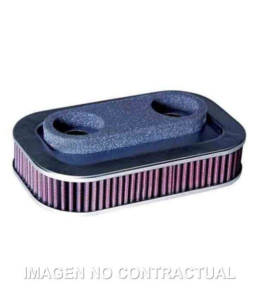 Filtro aire K&N Harley Davidson 883