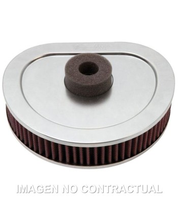 Filtro aire K&N Harley Davidson Road King