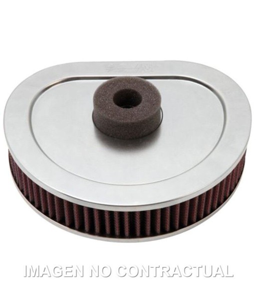 Filtro aire K&N Harley Davidson Road King