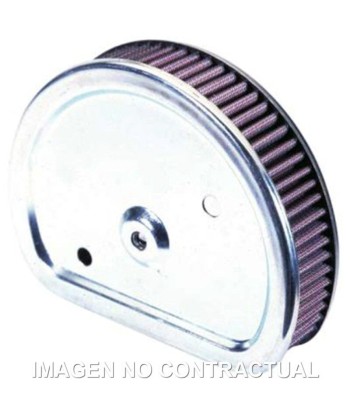 Filtro aire K&N Harley Davidson Road King FI