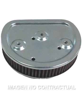 Filtro aire K&N Harley Davidson Non Us