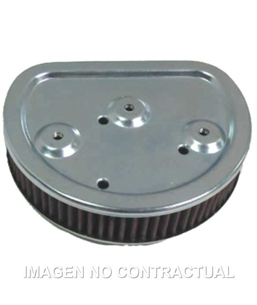 Filtro aire K&N Harley Davidson Non Us