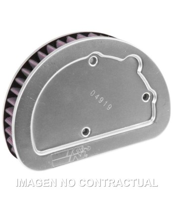 Filtro Aire K&N Harley Davidson Road King
