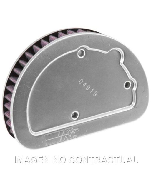 Filtro Aire K&N Harley Davidson Road King