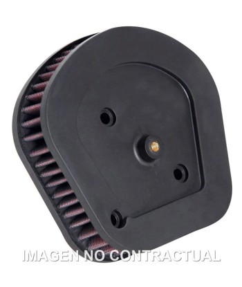 Filtro aire K&N Harley Davidson FLSL Softail Slim