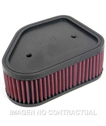 Filtro aire K&N Harley Davidson DeLuxe