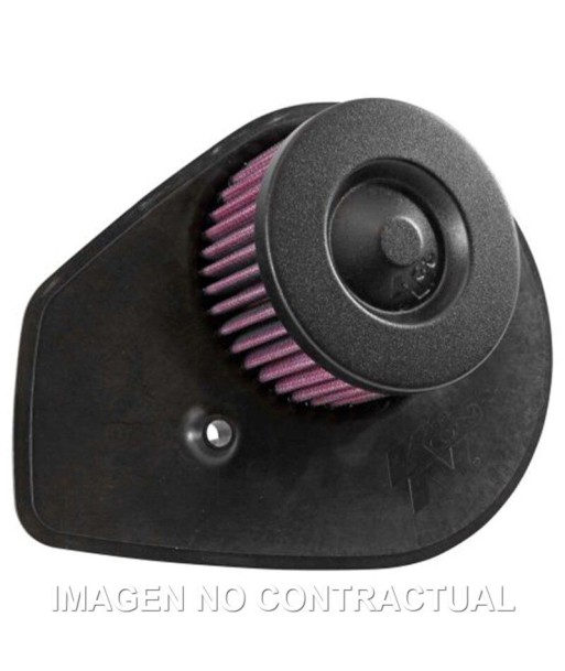 Filtro Aire K&N Harley Davidson Street