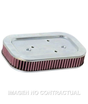 Filtro aire K&N Harley Davidson Sportster