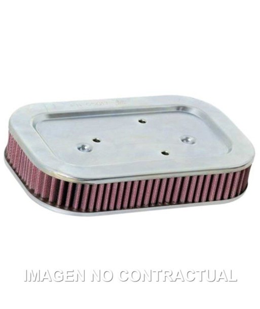 Filtro aire K&N Harley Davidson Sportster