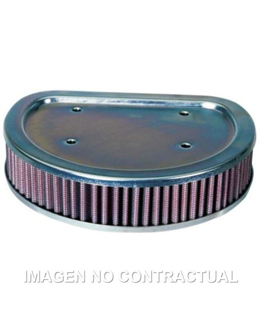 Filtro aire K&N Harley Davidson FHLR 1450