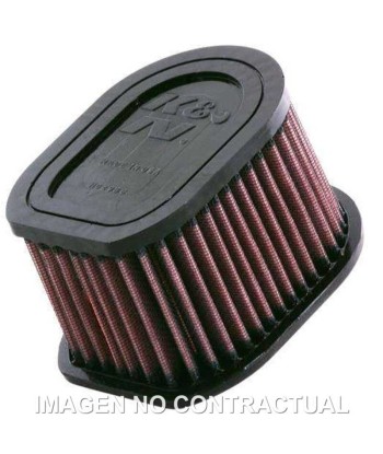 FILTRO AIRE K&N KAWASAKI ZX9R (98-03)
