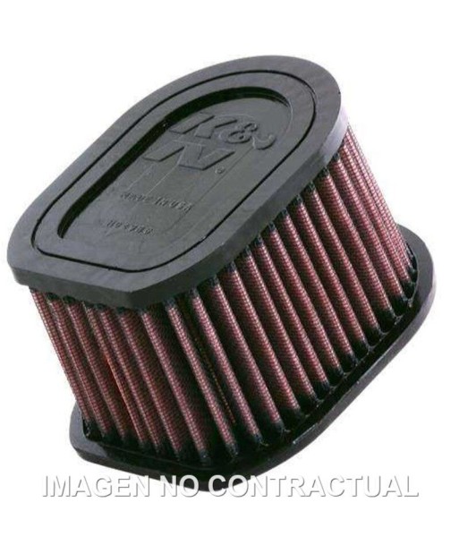 FILTRO AIRE K&N KAWASAKI ZX9R (98-03)