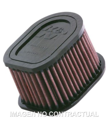 Filtro aire K&N Kawasaki Z 750