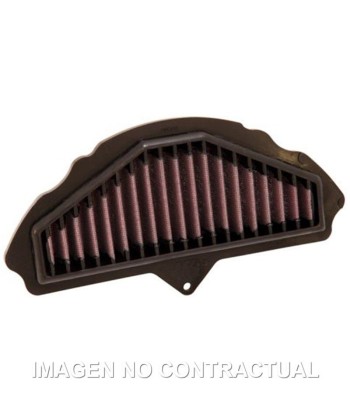 Filtro aire K&N Kawasaki ZX-10R