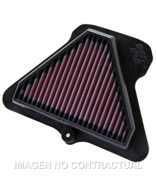 Filtro aire K&N Kawasaki ZX10-R