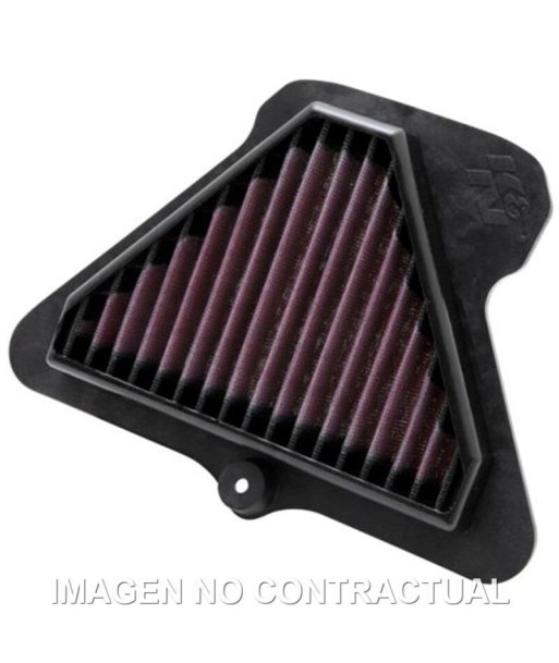 Filtro aire K&N Kawasaki ZX-10R