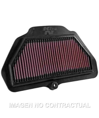Filtro aire K&N Kawasaki ZX10R Ninja