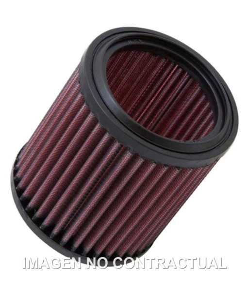 Filtro aire K&N Kawasaki ZRX 1100 Kn