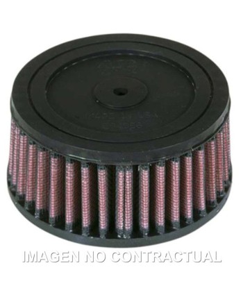 Filtro aire K&N KAWASAKI KLX 125