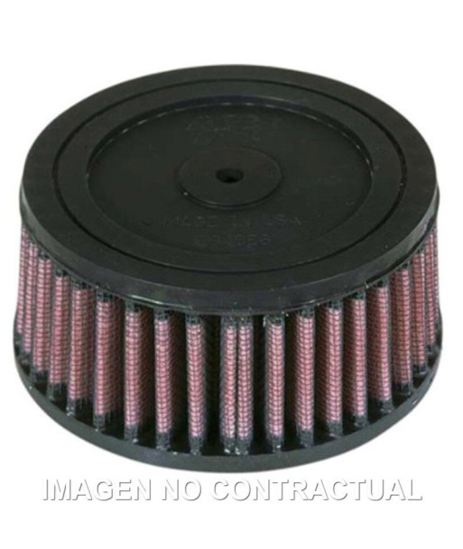 Filtro aire K&N KAWASAKI KLX 125