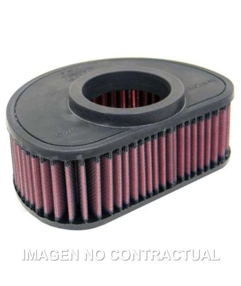 Filtro aire K&N Kawasaki Vulcan 1600