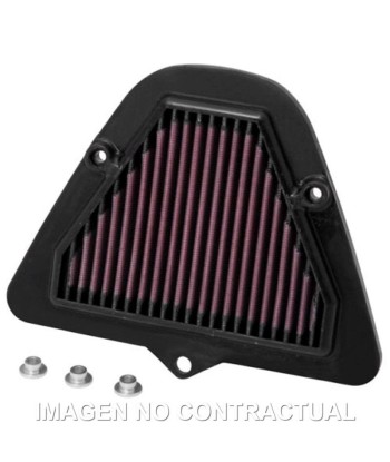 Filtro aire K&N Kawasaki Vulcan 1700