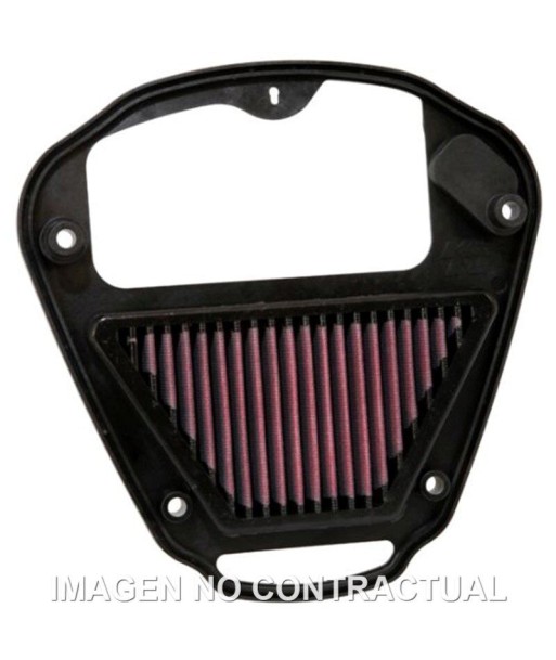 Filtro aire K&N Kawasaki Vulcan 2000