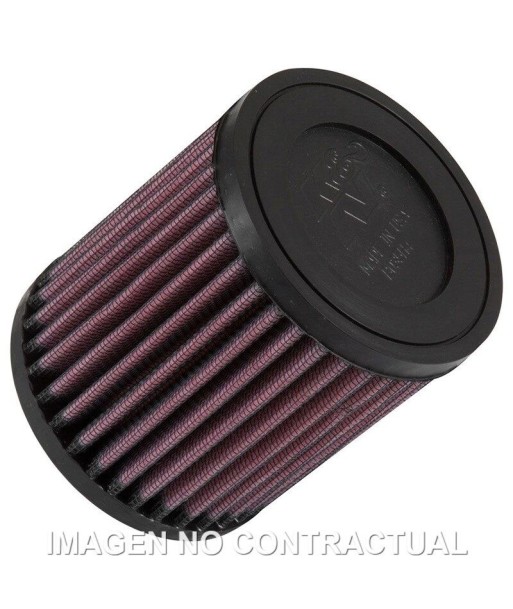 Filtro aire K&N Kawasaki KVF 300 Brute Force
