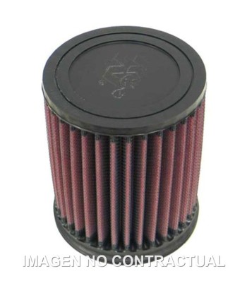 Filtro aire K&N Kawasaki KVF 360 Prairie