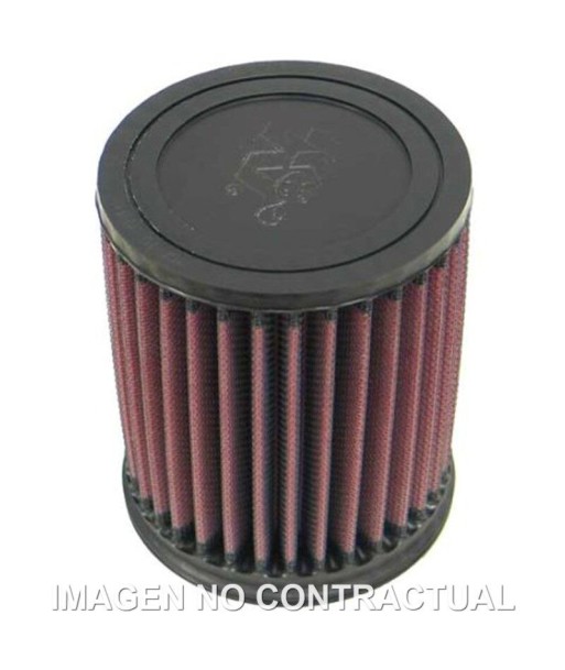 Filtro aire K&N Kawasaki KVF 360 Prairie