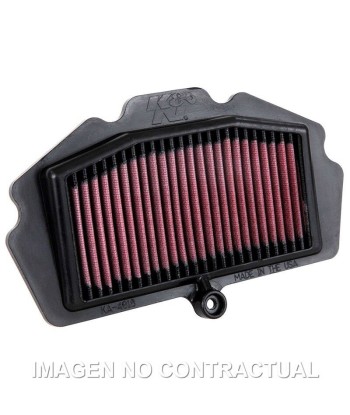 Filtro aire K&N Kawasaki EX 400