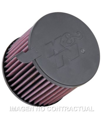 Filtro aire K&N Kawasaki KLF 300 Bayou