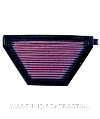 Filtro aire K&N Kawasaki EN Vulcan 500
