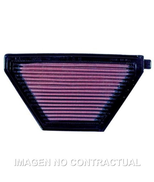 Filtro aire K&N Kawasaki EN Vulcan 500