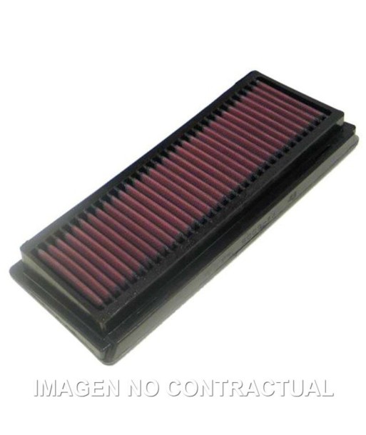 Filtro aire K&N Kawasaki ZX6 R R Ninja