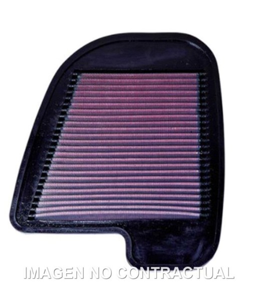 Filtro aire K&N KAWASAKI KVF 650 PRAIRIE