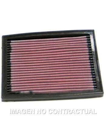 Filtro aire K&N Kawasaki ZXR 750