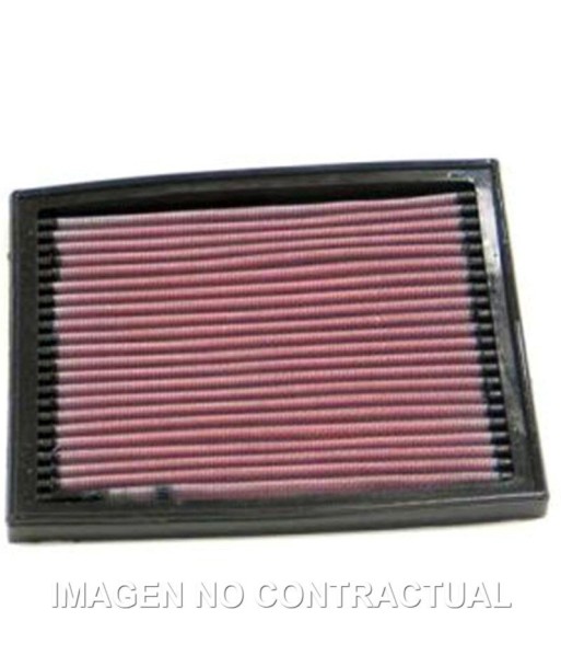 Filtro aire K&N Kawasaki ZXR 750